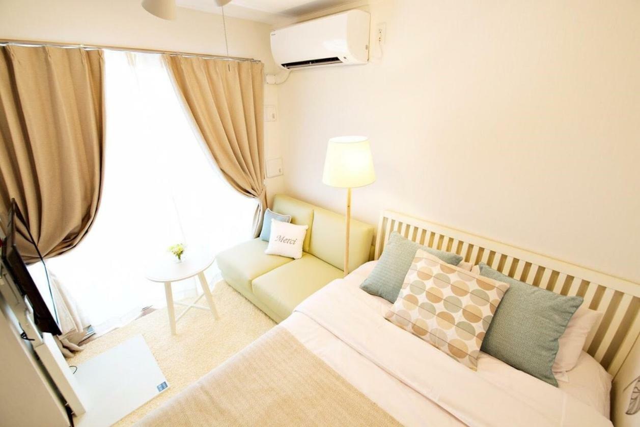 Ferienwohnung K-Style Präfektur Tokio Exterior foto