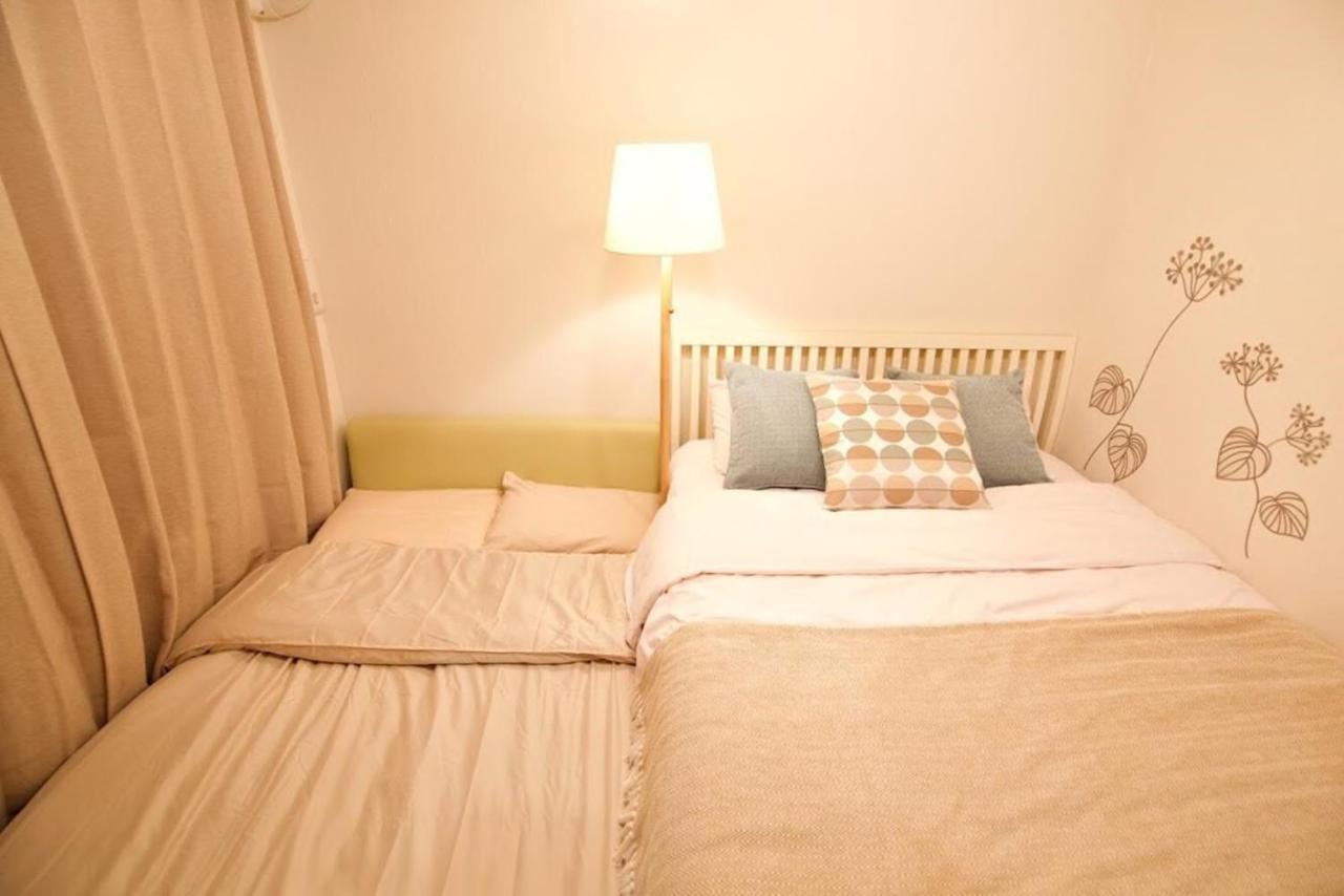 Ferienwohnung K-Style Präfektur Tokio Exterior foto