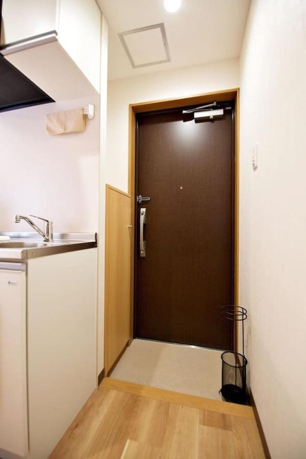 Ferienwohnung K-Style Präfektur Tokio Exterior foto